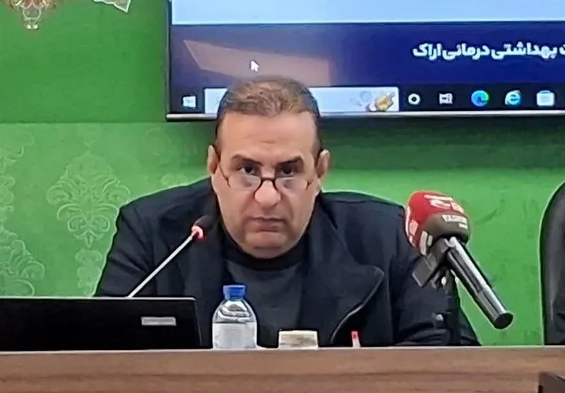 150 مجروح، 10 اتاق عمل و یک شب نفسگیر در جنگ تحمیلی سوم در اراک
