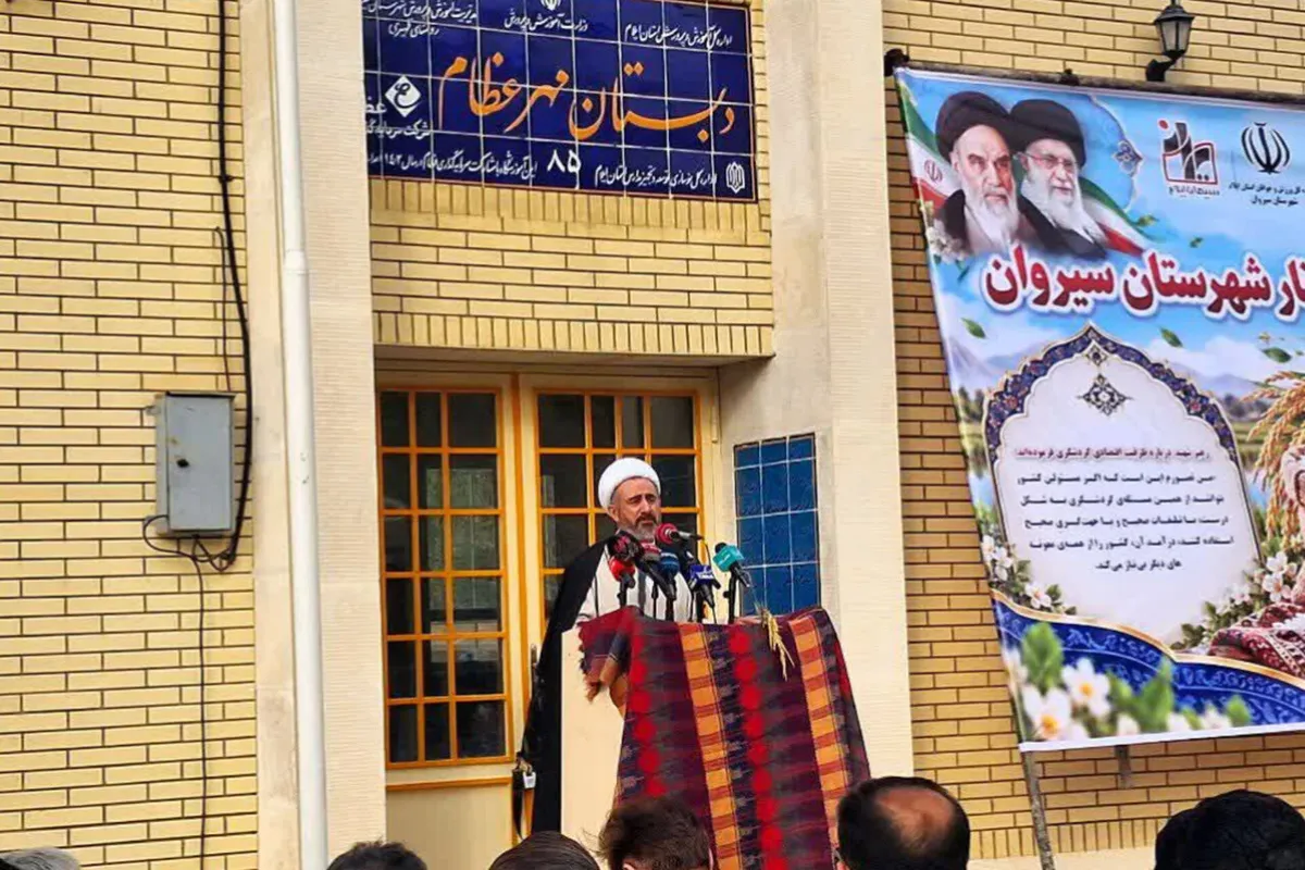 تلاش کشاورزان در شرایط کنونی کشور ارزشمند و ستودنی است