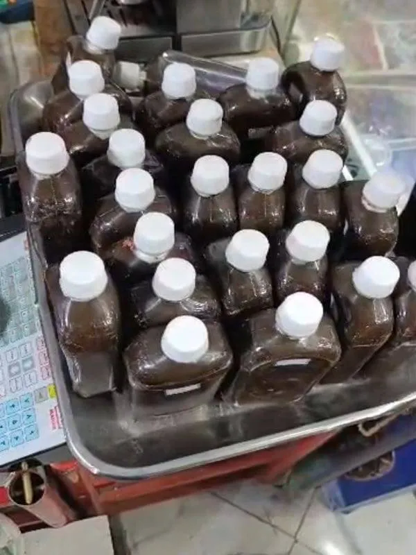 کشف ۲۹ کیلو گرم مواد مخدر در شیراز