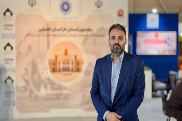 رئیسی: ظرفیتهای معدنی خراسان جنوبی نیازمند سرمایهگذاری است