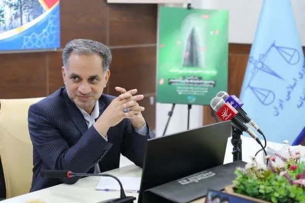سالاری: حمایت قضایی؛ کلید گشایش بن بستهای چندساله در کرمان است