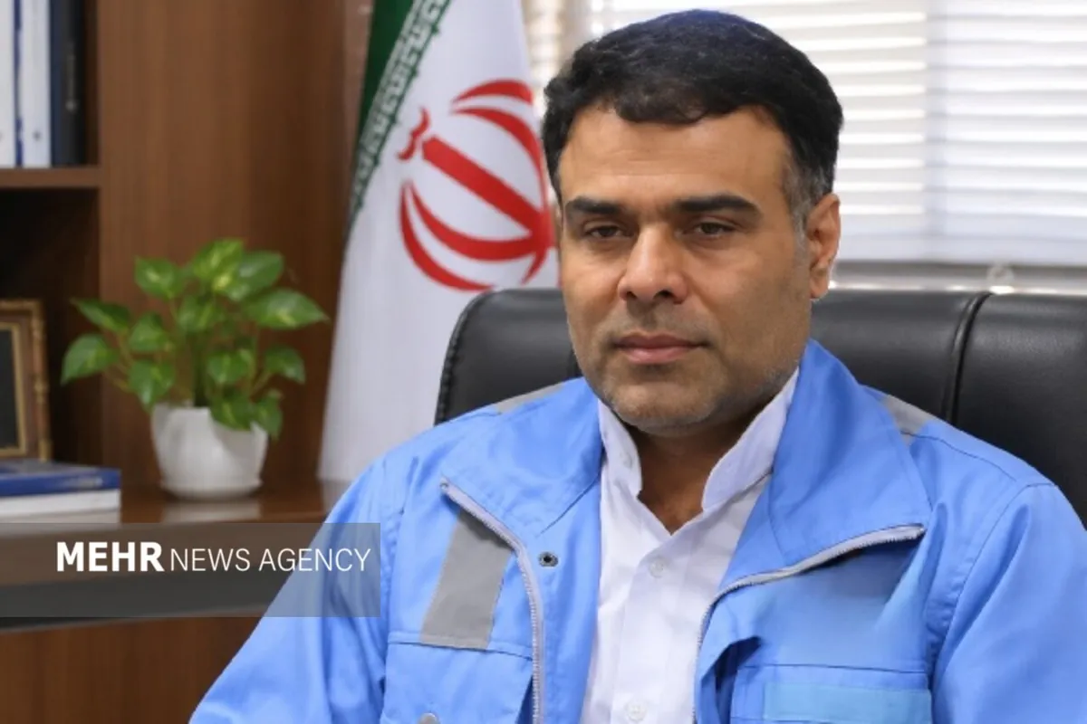 صدور هشدارهای هواشناسی در هرمزگان؛ شناورهای سبک از تردد خودداری کنند