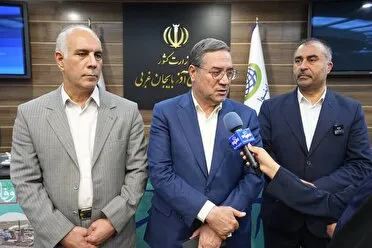 استاندار آذربایجان‌غربی: حق باغدار باید حفظ شود