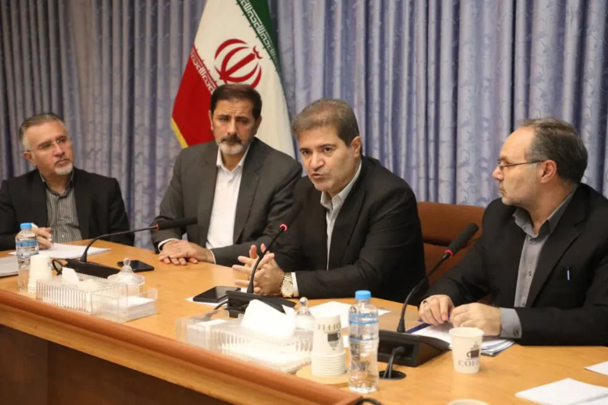 شهرداریها برای ایجاد درآمد پایدار و جذب سرمایهگذاری برنامهریزی کنند