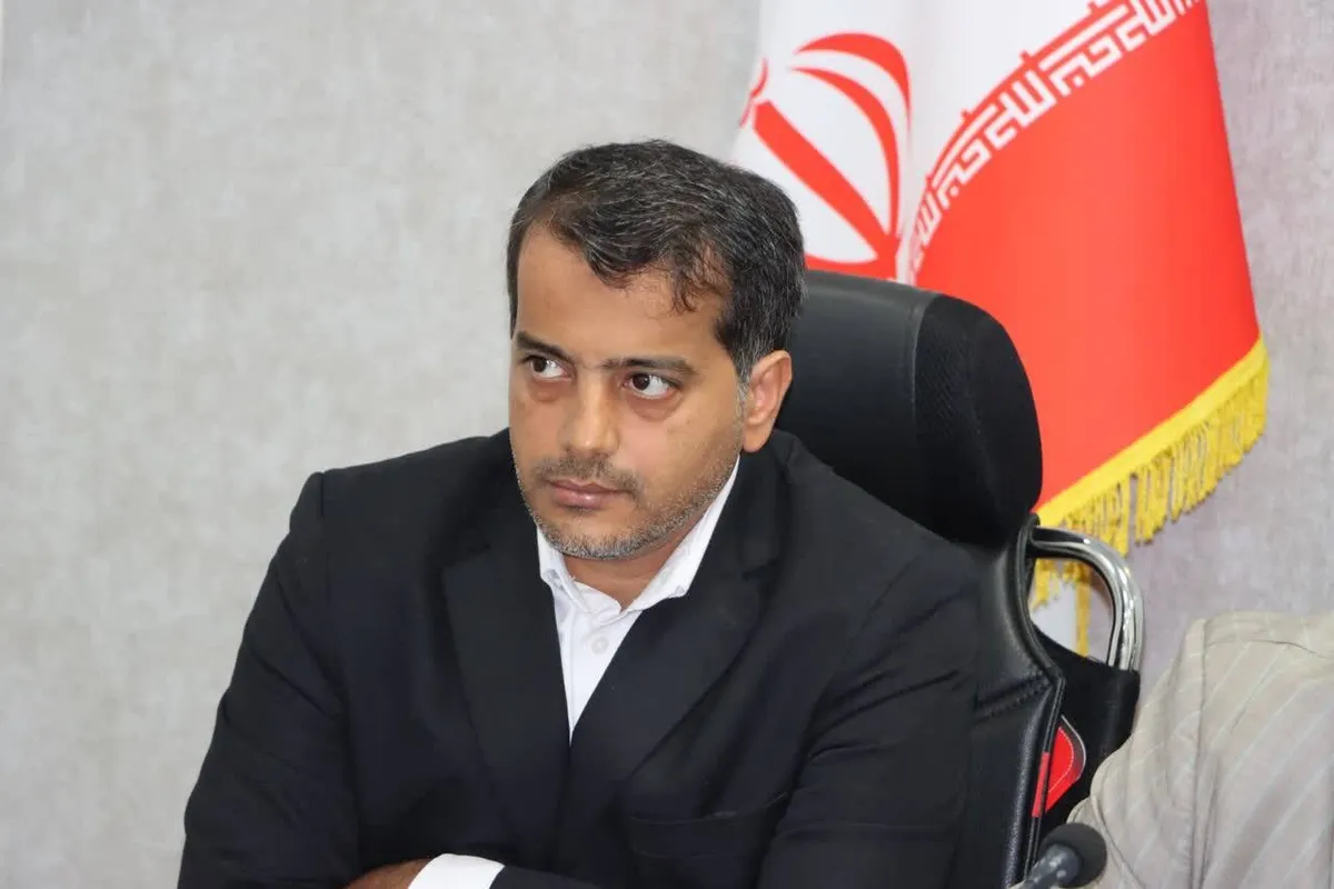 ۷۰ ورزشکار هرمزگانی به المپیاد ملی پرچم اعزام میشوند