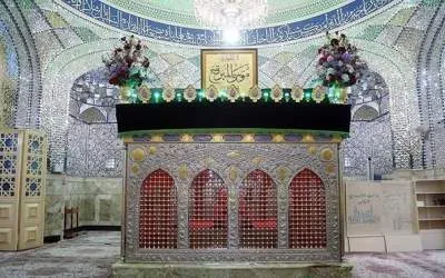 موسی مبرقع(ع)، حلقه تداوم تمدن فاطمی قم