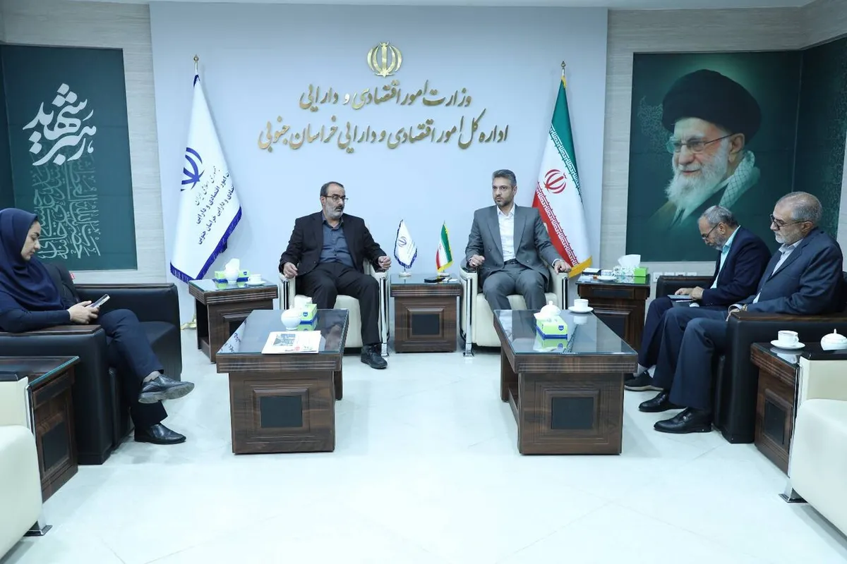 بازپروری زندانیان نیازمند حمایت دستگاههای اجرایی است