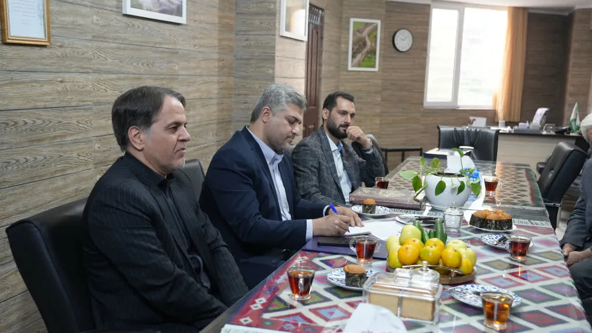 مدیرکل کمیته امداد امام خمینی(ره) استان کرمانشاه؛ضرورت تقویت مشارکت خیران در حمایت از خانواده‌های نیازمند و توسعه فرصت‌های اشتغال