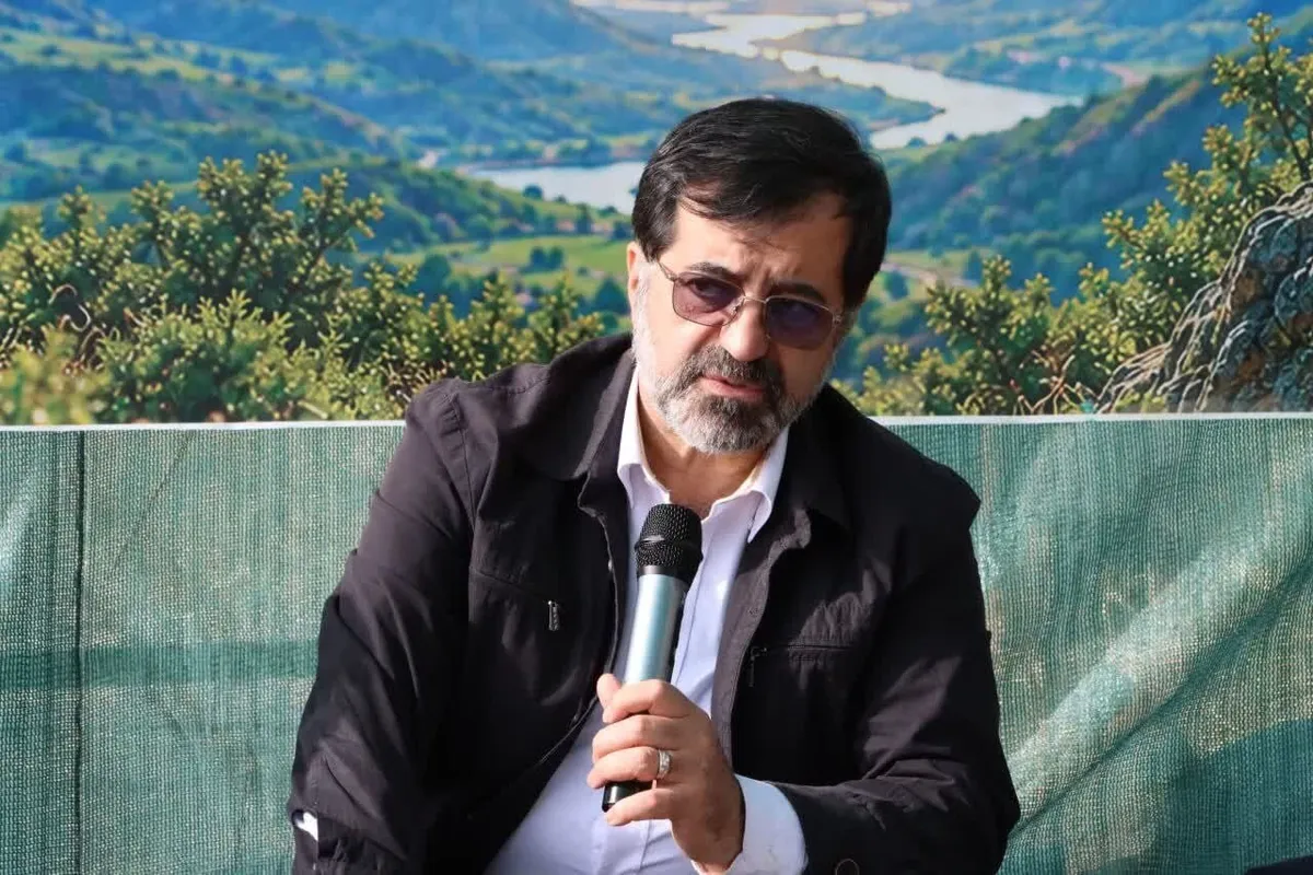 بهنام‌جو: حفاظت مؤثر از طبیعت قم به تقویت امکانات محیط‌بانان نیاز دارد