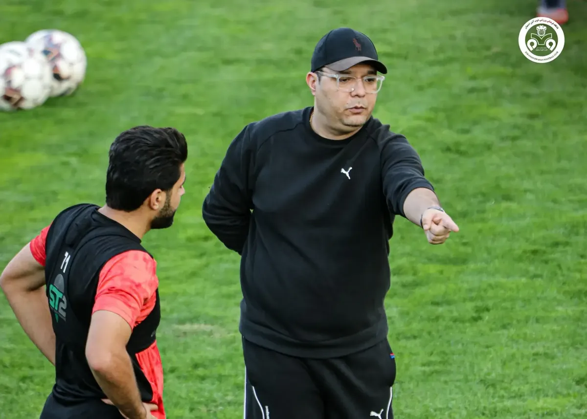 برنامه جدید ربیعی/ کشف ورژن جدید دانیال ایری از اصفهان
