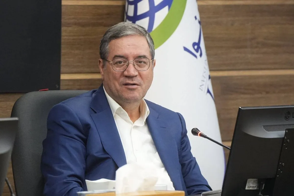 رضا رحمانی: نه وزیر میشوم نه به تهران میروم، هدفم توسعه آذربایجانغربی است