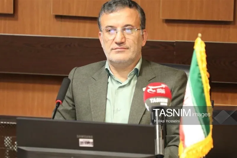 بازار تاریخی و دره گردو ظرفیتهای مغفول گردشگری شهر هستند