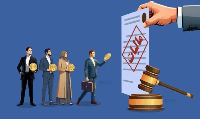 قرار گرفتن ۷۳ طرح آموزشی استان در طرح نشاندار کردن مالیات