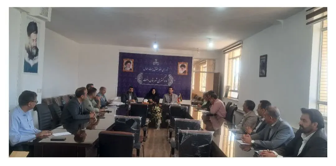 تاکید بر صیانت از حقوق بیت‌المال و تعیین تکلیف اسناد شهرک گل‌ها