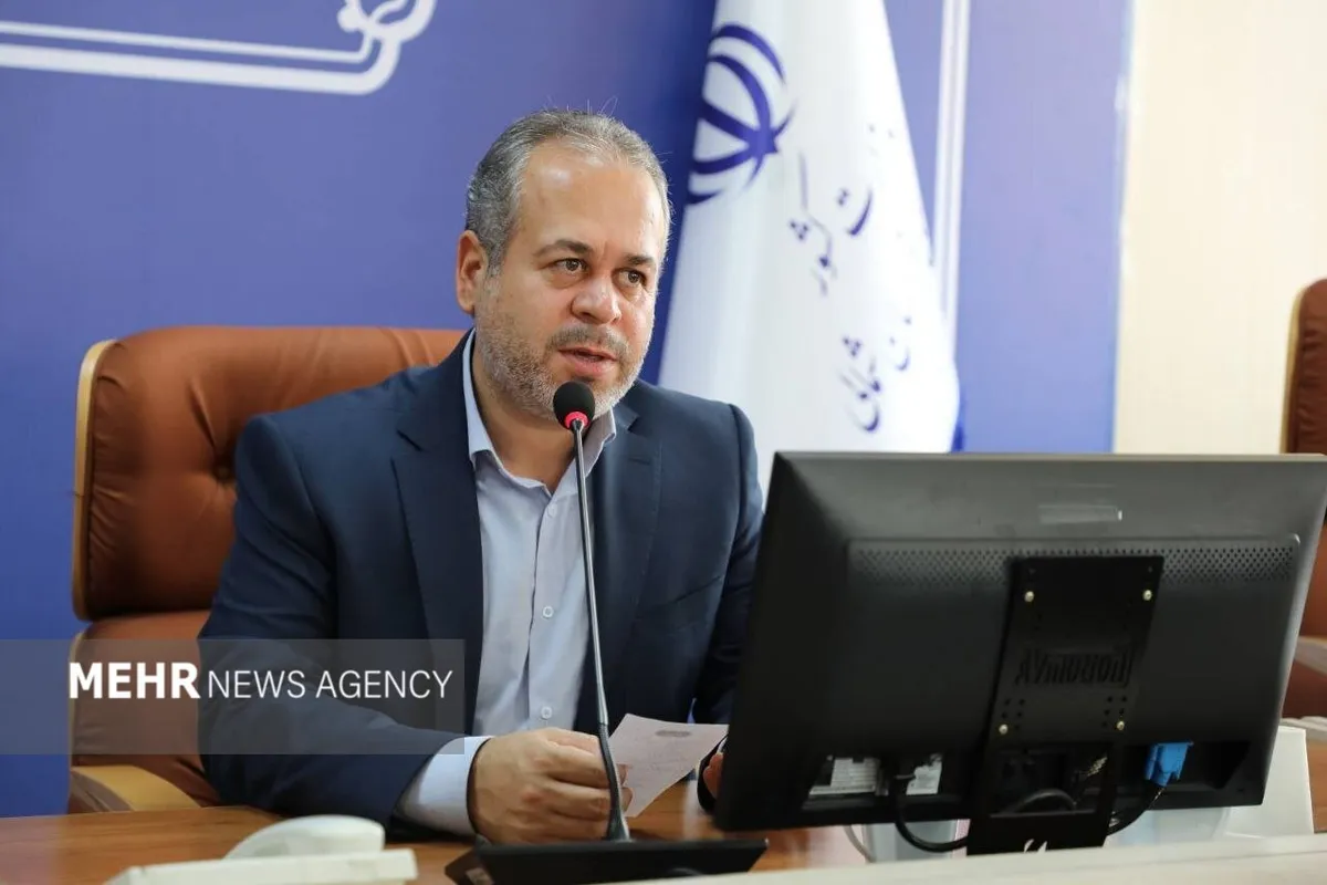 رستمی: مدیریت محله‌محور به شکل‌گیری محله‌های امن و پویا منجر شود