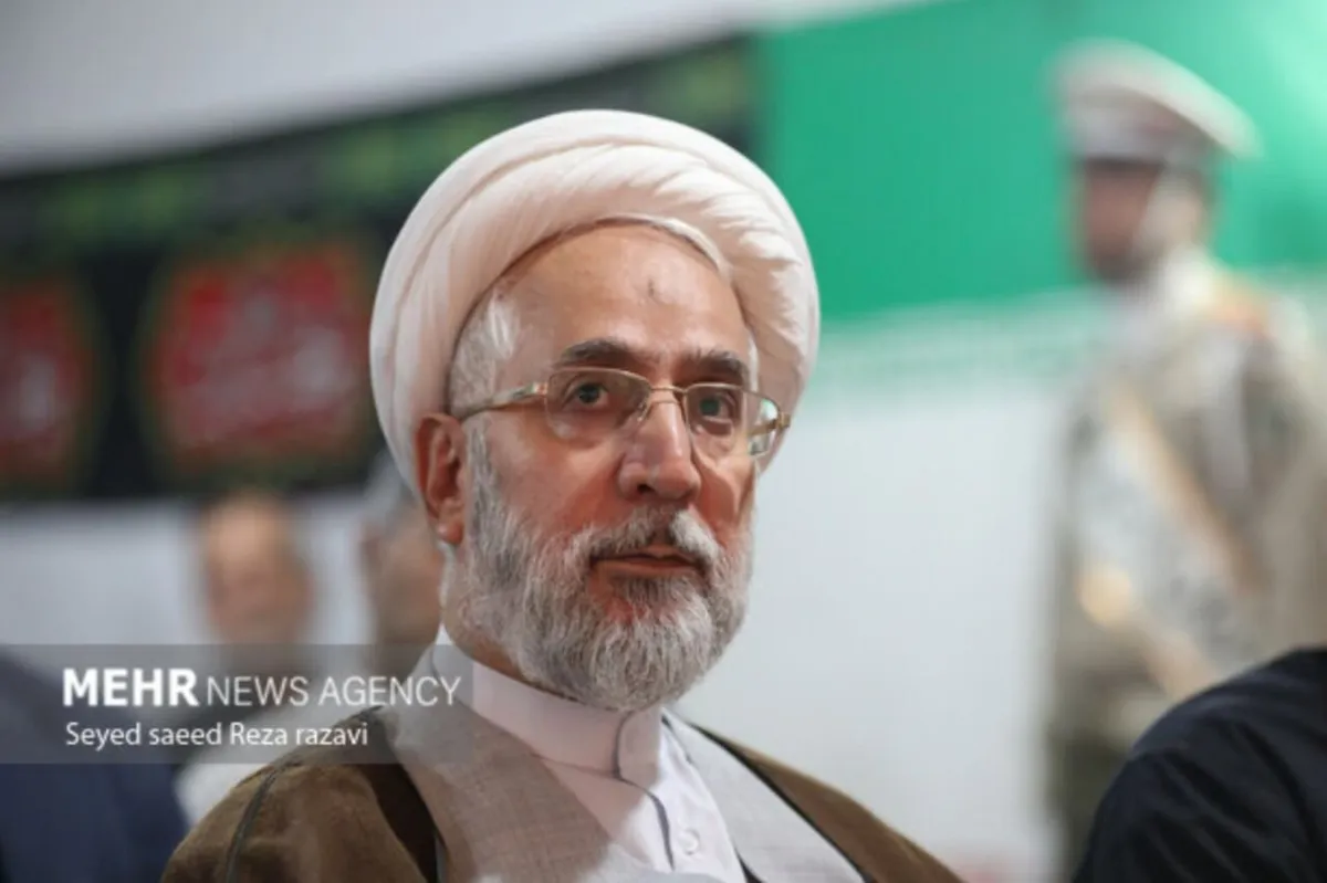 دادستان کل کشور: حقوق مردم و آزادیهای مشروع در مراحل دادرسی حفظ شود