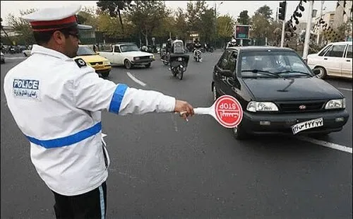 ثبت و برخورد با ۸۶هزار تخلف رانندگی در جادههای استان قزوین