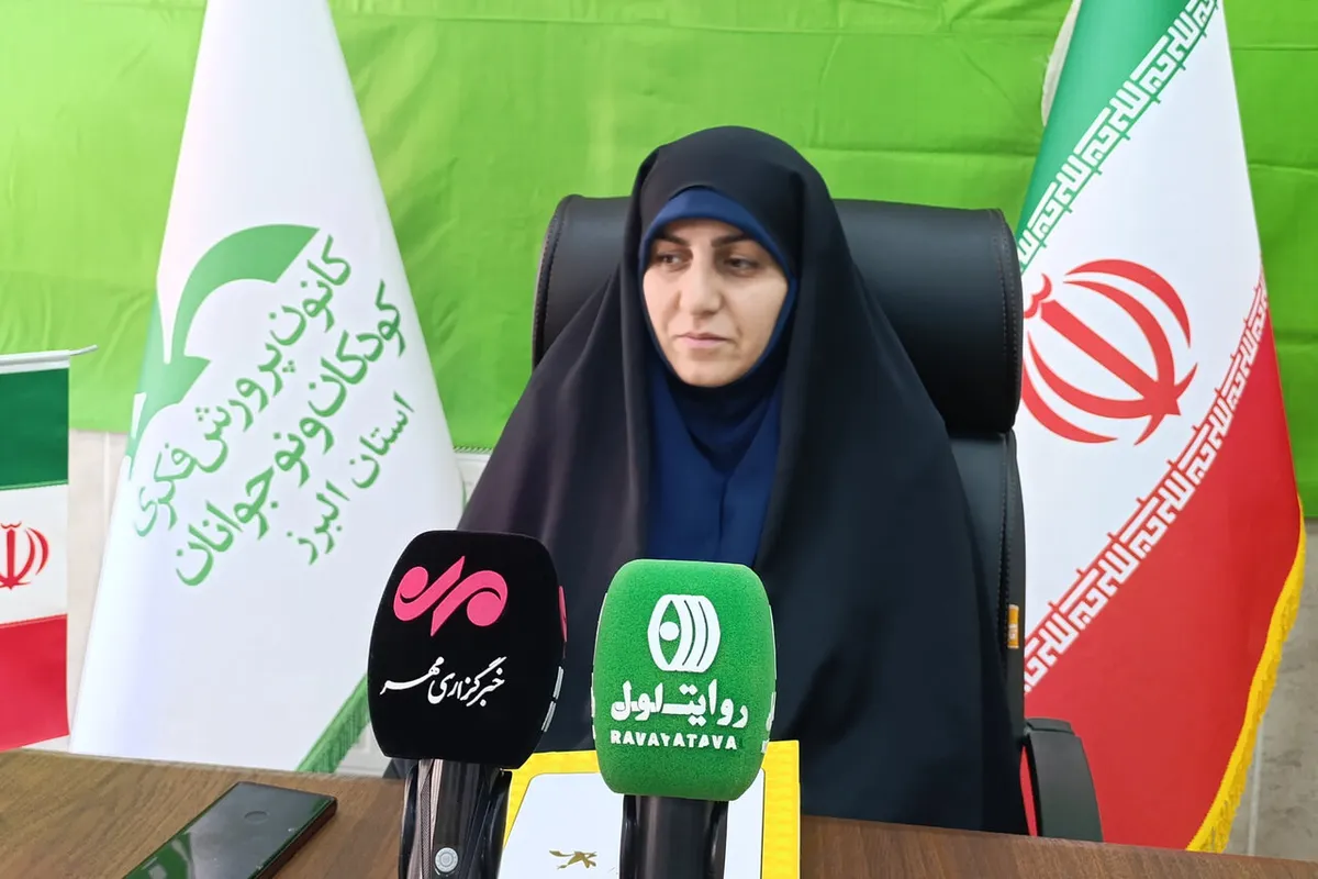 هفته ملی کودک در البرز با یاد ۱۱ شهید کودک برگزار میشود
