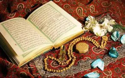 نماز، مسیر تعالی روح انسان است
