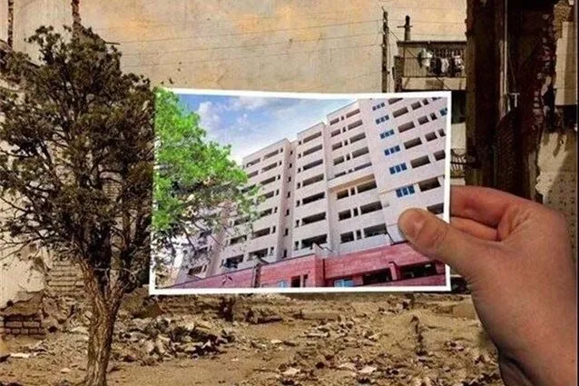 حمایت از پروژه‌های عمرانی در محلات هدف بازآفرینی زنجان