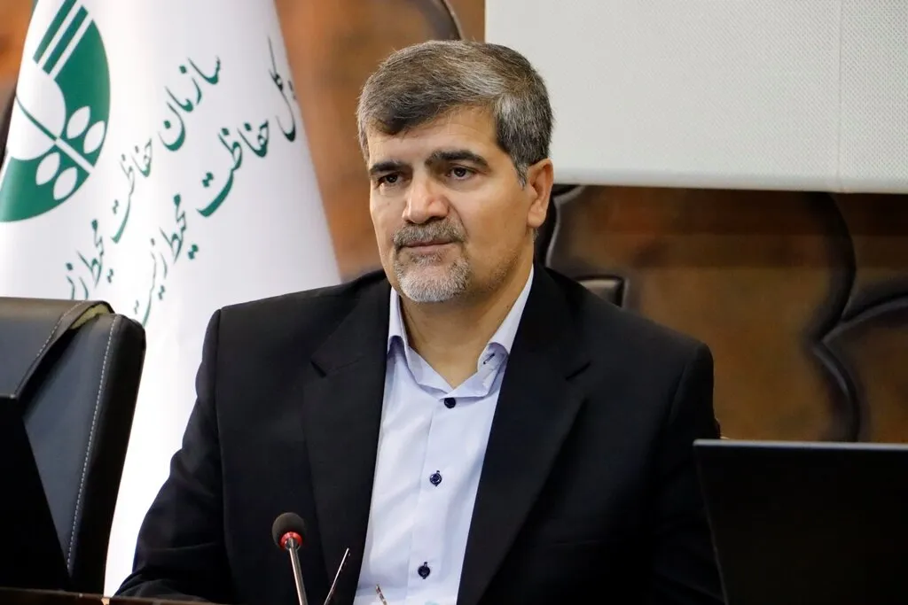 مدل حکمرانی محیطزیستی با محوریت مشارکت جامعه مدنی پیاده سازی می شود