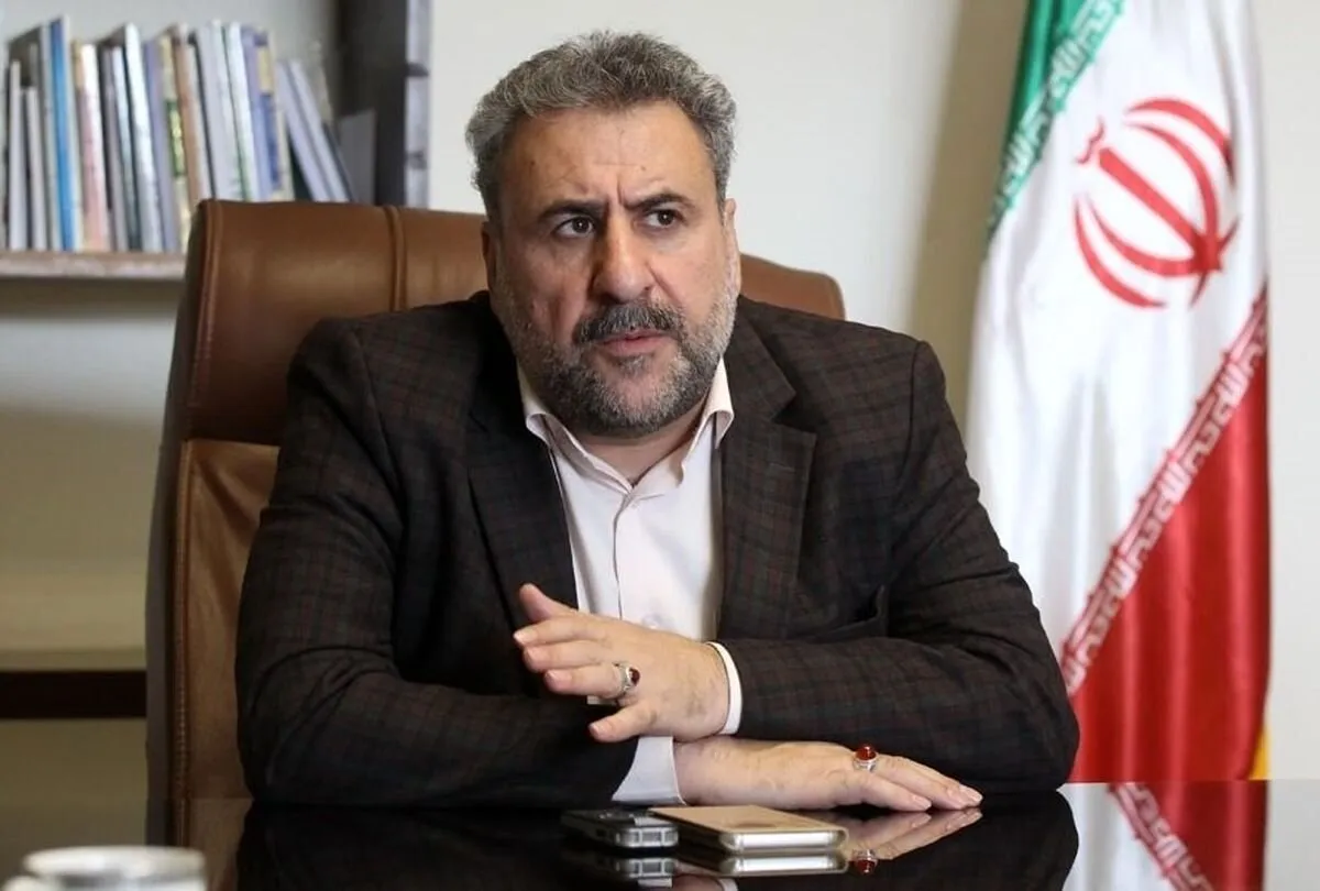 توئیت رئیس پیشین کمیسیون امنیت ملی درباره حمله مجدد آمریکا به ایران؛ ادعای ترامپ درباره «حمله ایران به لس آنجلس و سن دیگو» یعنی تصمیم برای جنگ تازه!