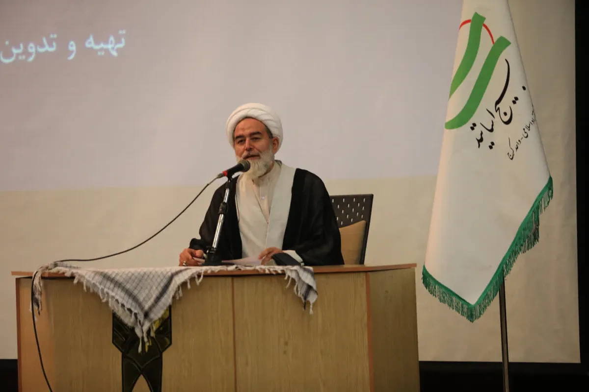 تدریس با جهتگیری الهی باید از سطح شعار فراتر رود