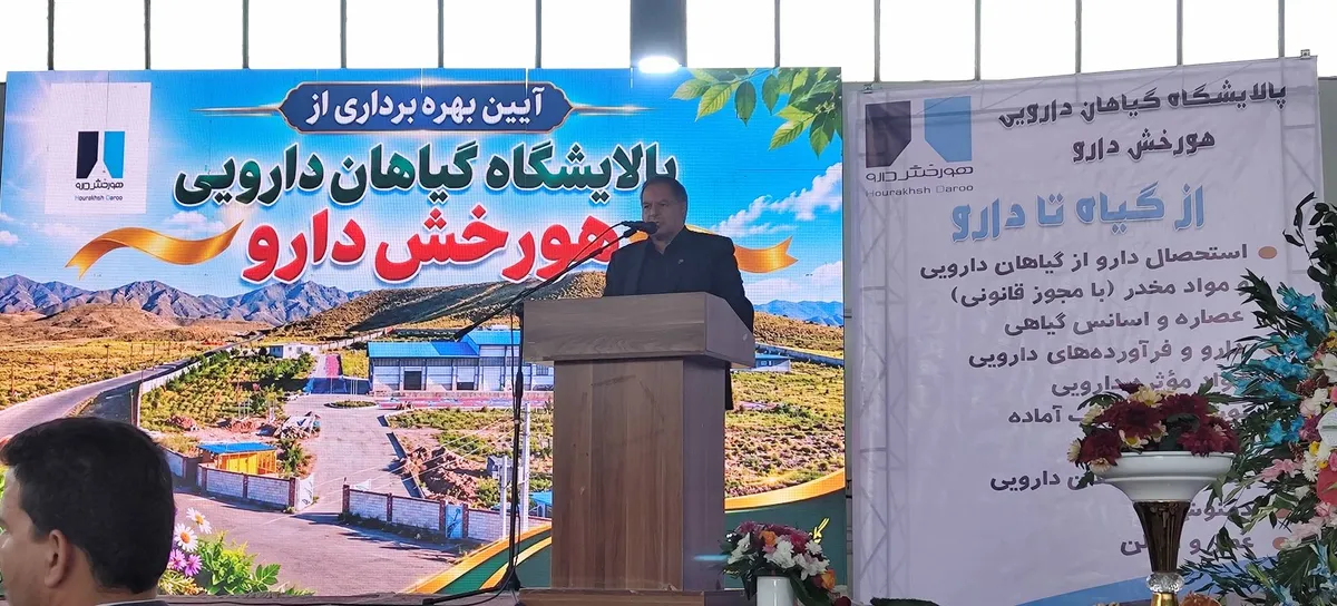 ۱۷۷.۵ میلیون دلار سرمایهگذاری جدید در بردسیر آغاز میشود