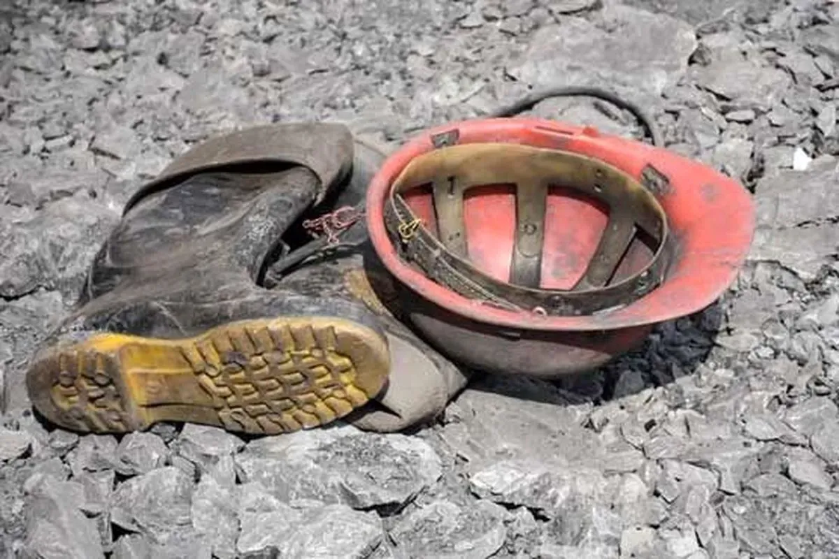 فرماندار: جان باختن ۲ فرد محبوس شده در معدن فاریاب / کشته شده‌ها ۲ نفر از اعضای یک خانواده شامل پدر و فرزند بودند