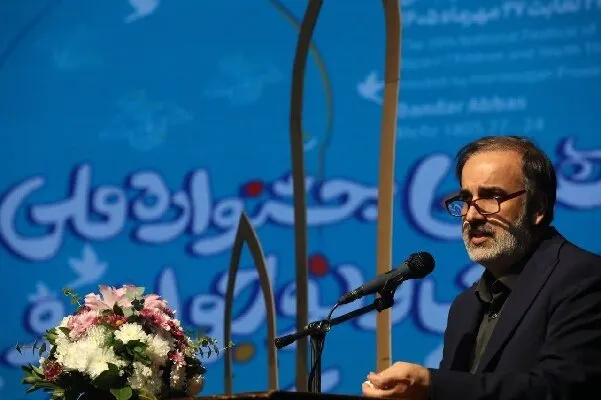 شفیعی:دبیرخانه دائمی جشنواره نمایش عروسکی رضوی در هرمزگان مستقر می‌شود