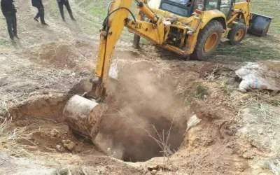 نظارت بر چاههای غیرمجاز در قم تشدید میشود