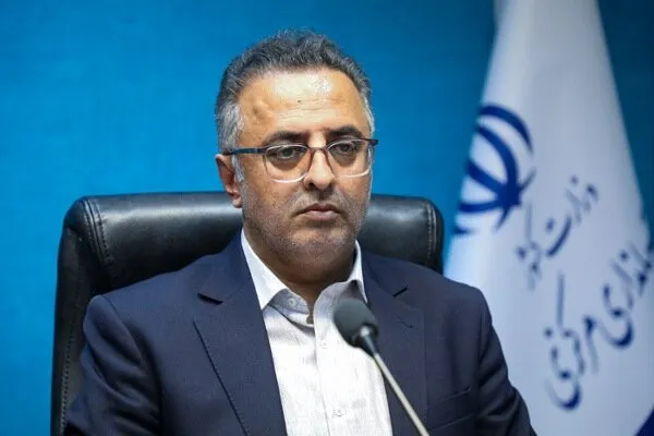 احمدی: ۲۵۰۰ کارگر آسیبدیده جنگ رمضان در مرکزی به چرخه اشتغال بازگشتند
