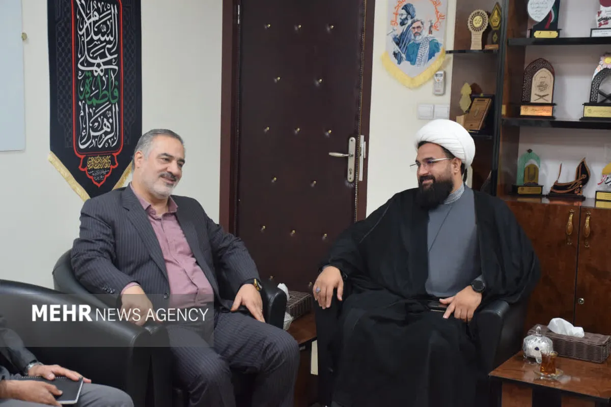 ظرفیتهای قرآنی استان سمنان نیازمند حمایت و میداندادن به استعدادها