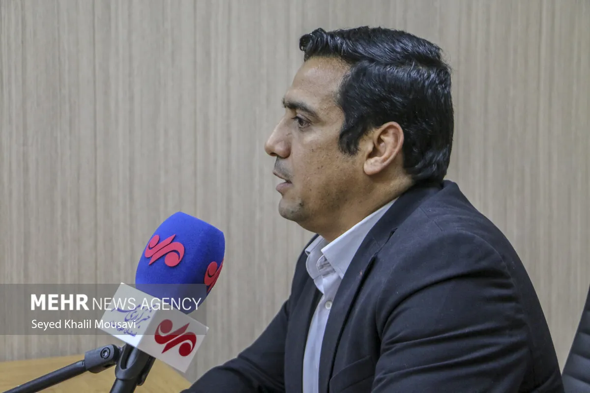 رتبه ۲۶ کوهنوردی خوزستان اصلاً قابل قبول نیست
