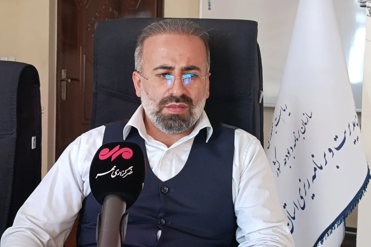 شیریزاد: پایداری خدمات در جنگ محور ارزیابی دستگاههای البرز است