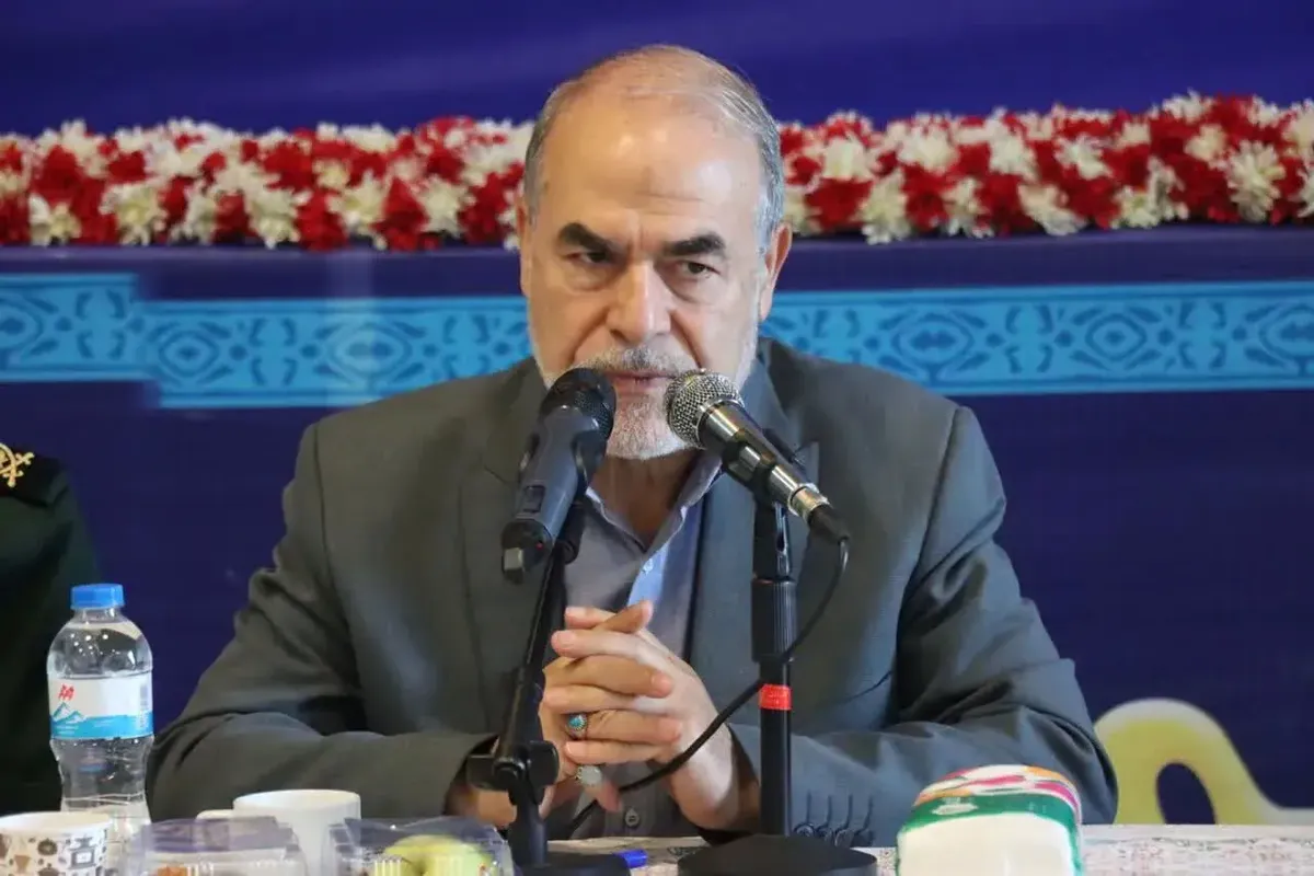 سردار جوانی: ترامپ زیر فشار پیامدهای داخلی جنگ علیه ایران قرار دارد