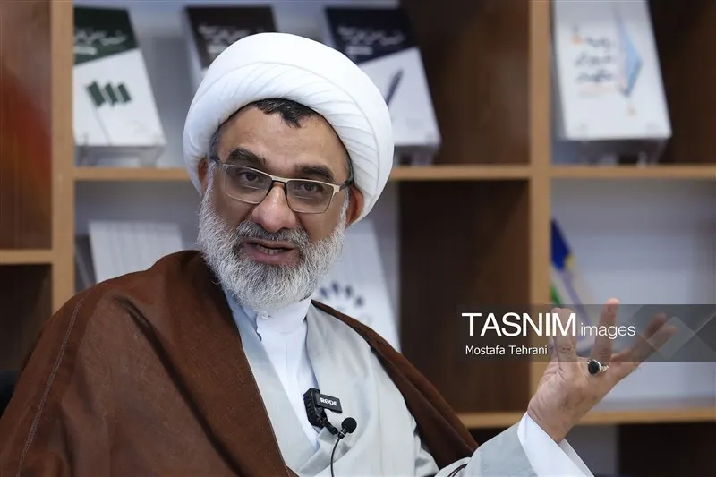 خسروپناه: شورای عالی انقلاب فرهنگی درحال بررسی بومی‌گزینی در کنکور است