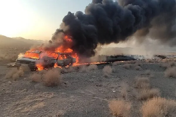 روایتی از زندگی سوختبران در جنوب کرمان؛ «با یک جرقه میبینی خود سوختبر و ماشینش به هوا رفتند»/ برخی ۱۰ خودرو میخرند و به قاچاقچیان اجاره میدهند