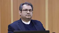 عبور خط دو قطار شهری از کنار مسجد جامع اصفهان تایید شد