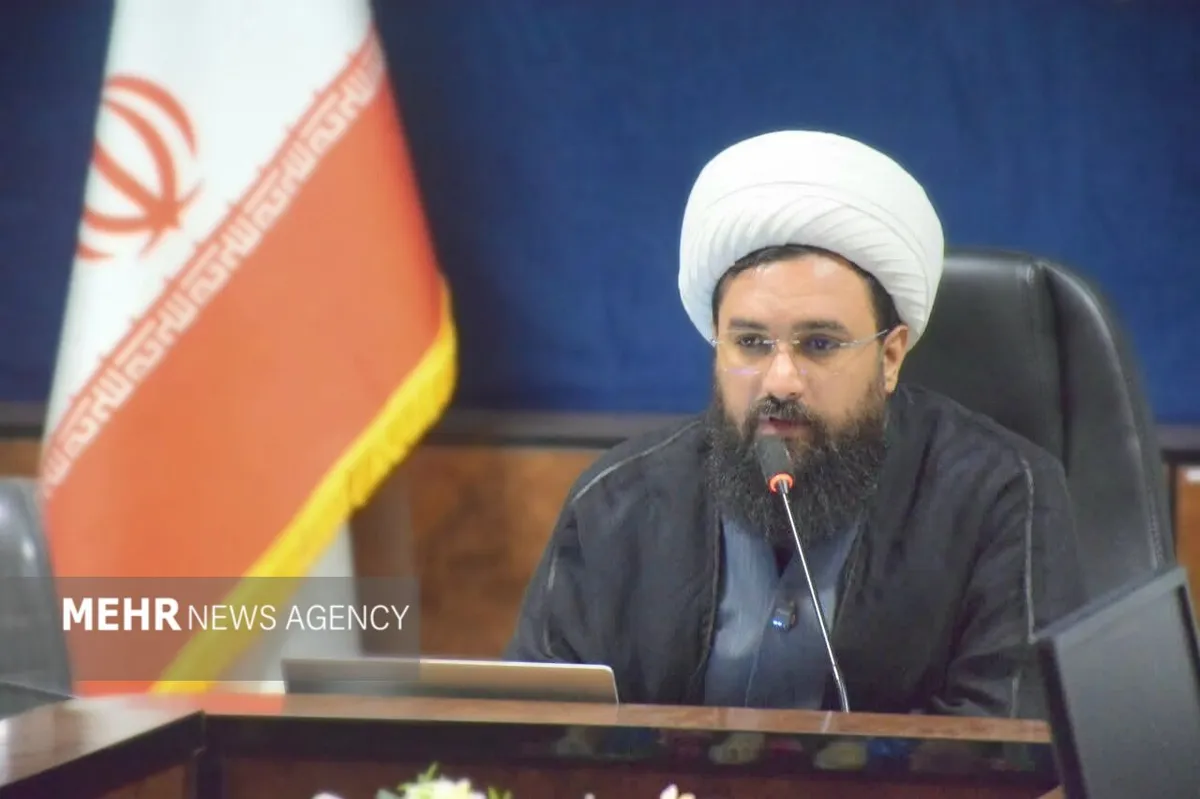 ۱۳ آیین محرم شاهرود مستند میشود؛ ضرورت تقویت هویت فرهنگی