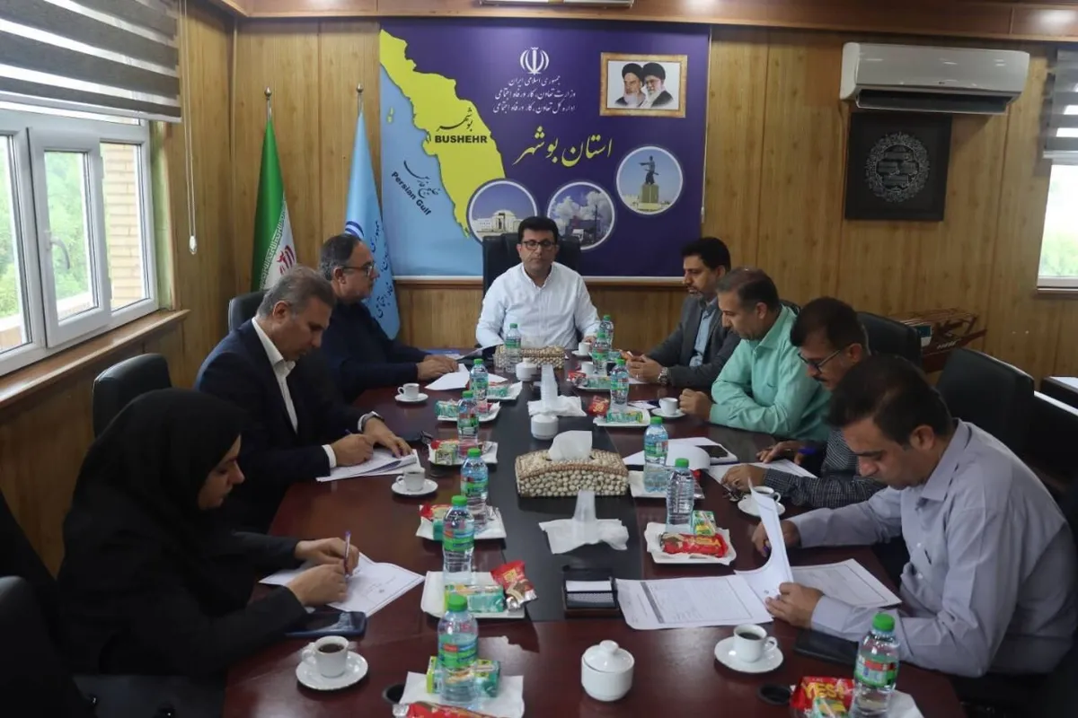پروانه: مسکن کارگری اولویت راهبردی در صیانت از معیشت نیروی کار است