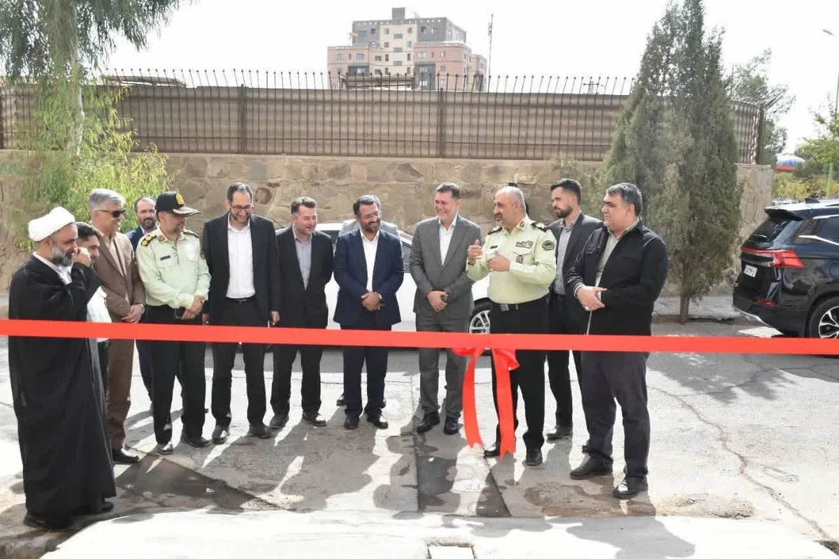 کلنگ زنی ۵۳۸واحد مسکن فراجا در سمنان؛ پروژهها در ۴شهرستان اجرا میشود