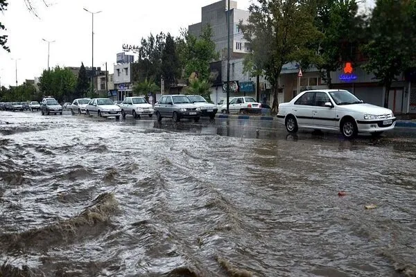 حسن زاده: ال‌نینو هنوز در هرمزگان فعال نشده است