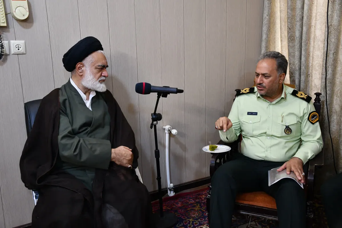 رشد۵۰۰درصدی کشفیات قاچاق در اصفهان؛۳۷۰میلیارد وجوه کلاهبرداری مسدود شد