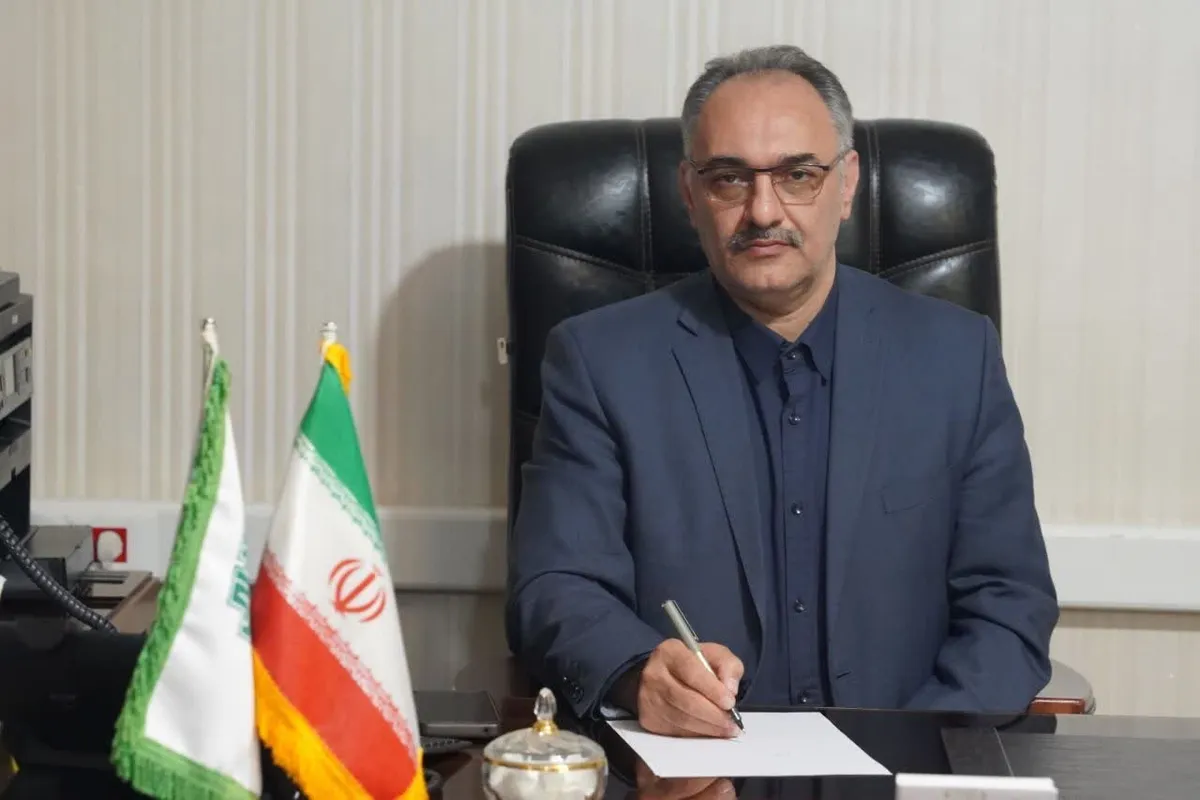 مدیرکل امور مالیاتی استان لرستان: جرایم مالیات بر ارزش افزوده تابستان ۱۴۰۵ بهطور کامل بخشوده میشود