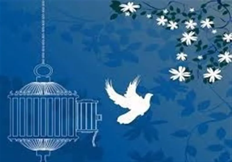 نذر فاطمی، زمینه‌ساز آزادی ۲ زندانی جرائم غیرعمد در یزد