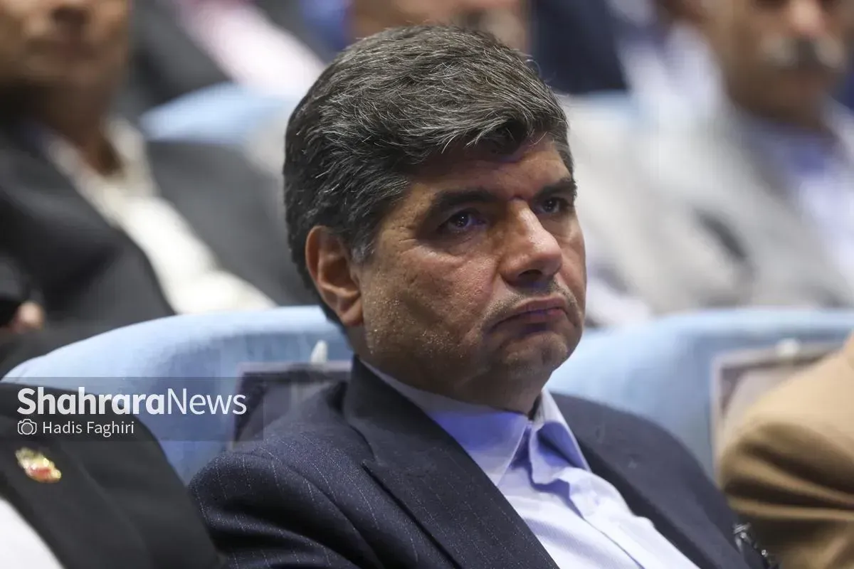 فرماندار مشهد مقدس: در حال آمادهسازی شرایط برای برگزاری انتخابات شوراها در آبانماه هستیم