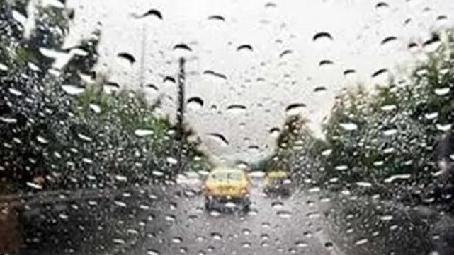 ثبت بارش در ۳۵ ایستگاه هواشناسی سیستان و بلوچستان؛ چاهان نیکشهر با ۴۲ میلی‌متر در صدر