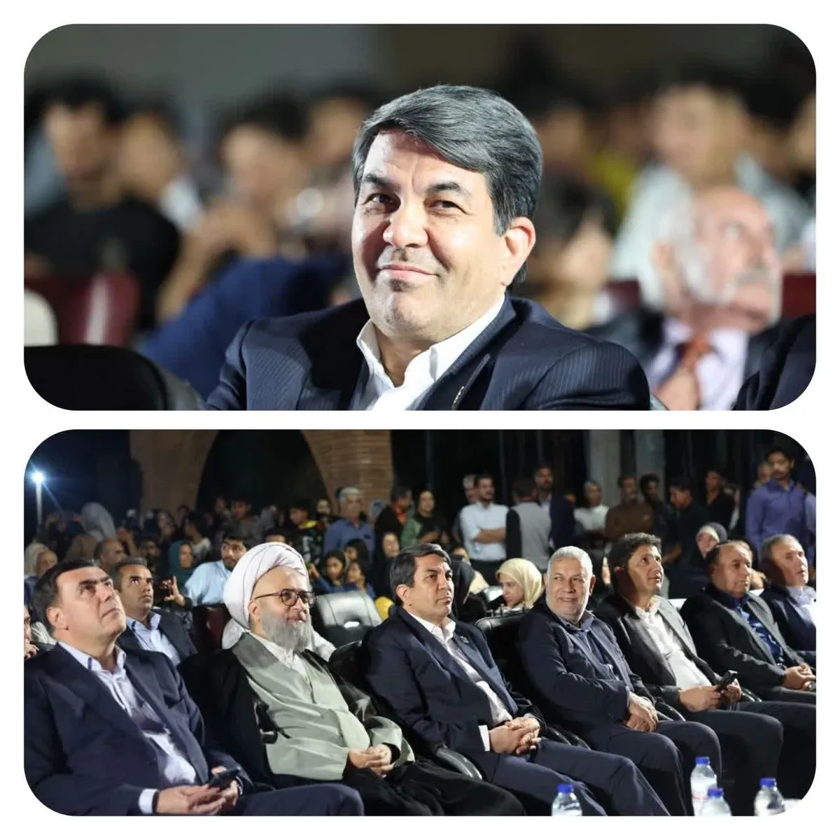 تأکید استاندار کرمان بر ضرورت ایجاد اشتغال پایدار در روستای جهانی شفیعآباد