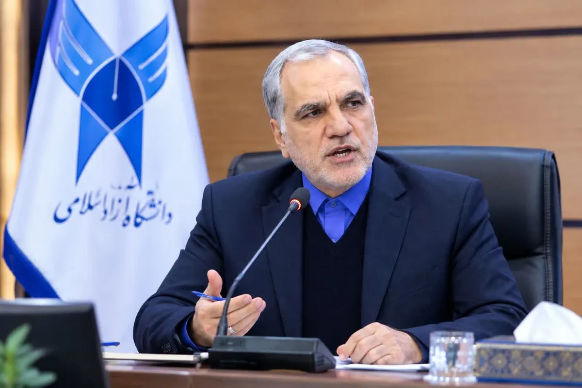 برگزاری دو پیش‌نشست علمی کنگره بین‌المللی مکتب شهید سیدحسن نصرالله در دانشگاه آزاد اسلامی شهرکرد